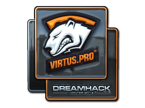 Virtus.Pro (Foil) | Cologne 2015 image